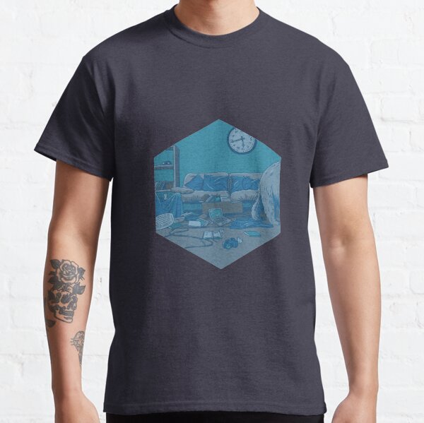 Honey Trap Classic T-Shirt