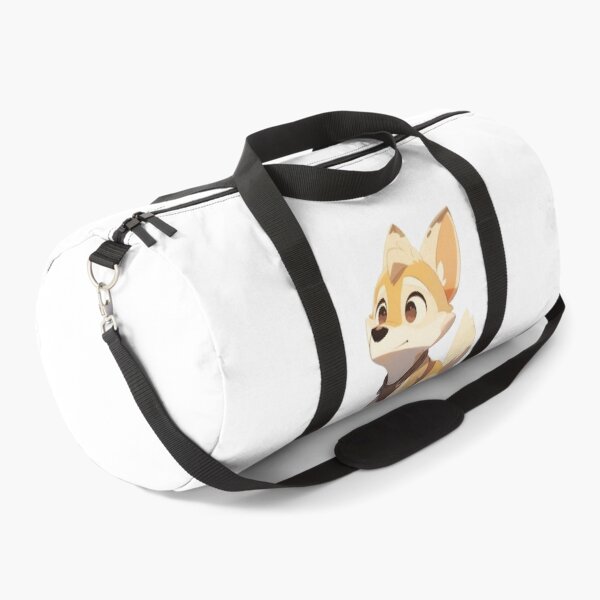 Item preview, Funny Cartoon Cute Rescue Dog designed and sold by cArtToonShop.