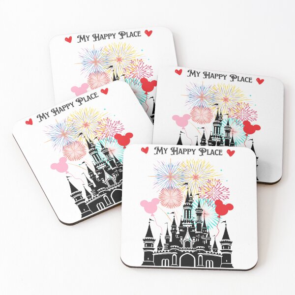 Item preview, Enchanted castle designed and sold by MrsCane13.