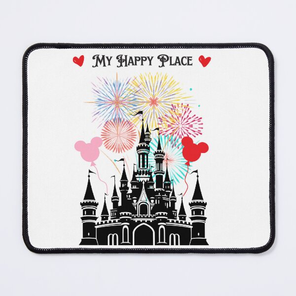 Item preview, Enchanted castle designed and sold by MrsCane13.