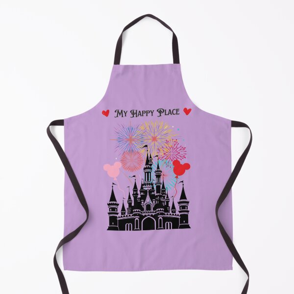 Item preview, Enchanted castle designed and sold by MrsCane13.