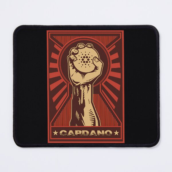 Item preview, ano Coin Triumphant Fist designed and sold by suyfrcthqyd33.