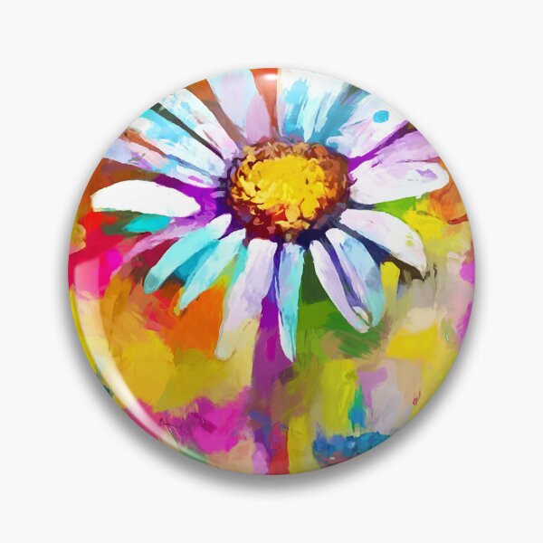 Item preview, Daisy 5 designed and sold by ChrisButler.