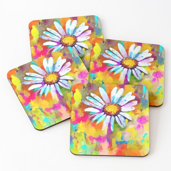 Item preview, Daisy 5 designed and sold by ChrisButler.
