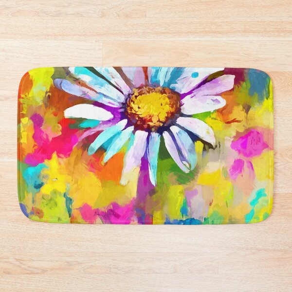 Item preview, Daisy 5 designed and sold by ChrisButler.