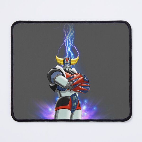 Item preview, Goldrake Lightining designed and sold by Ommik.