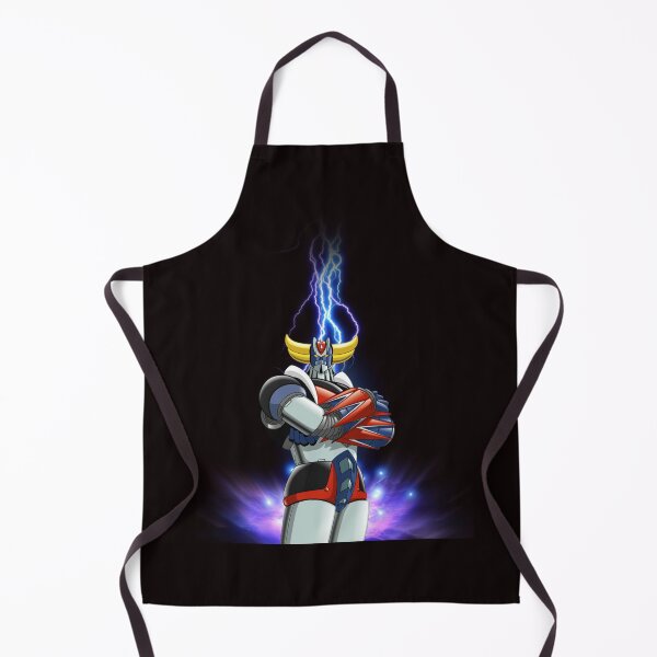 Item preview, Goldrake Lightining designed and sold by Ommik.