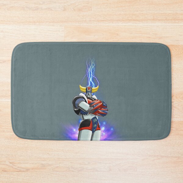 Item preview, Goldrake Lightining designed and sold by Ommik.