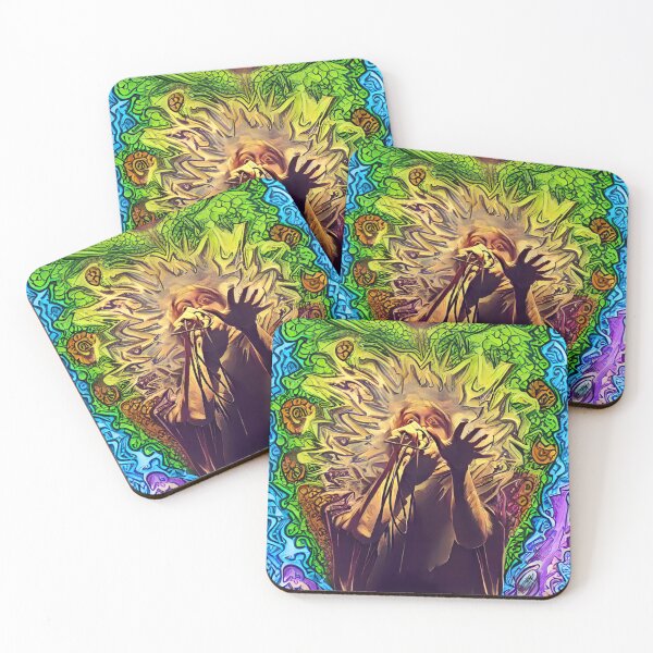 Item preview, Gene Ween & His Wandering Eye designed and sold by Buckingham  Green.