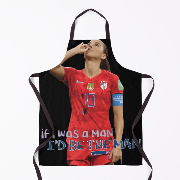 Item preview, Alex Morgan X27;The Manx27; designed and sold by mldgfkjz1.