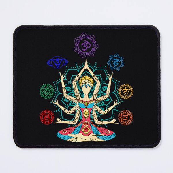 Item preview, 7 Chakras  	 designed and sold by czvgnelapdn50.