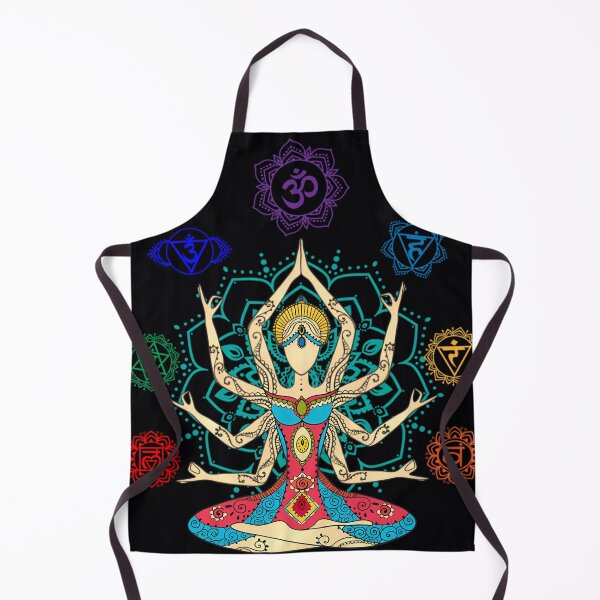 Item preview, 7 Chakras designed and sold by czvgnelapdn50.