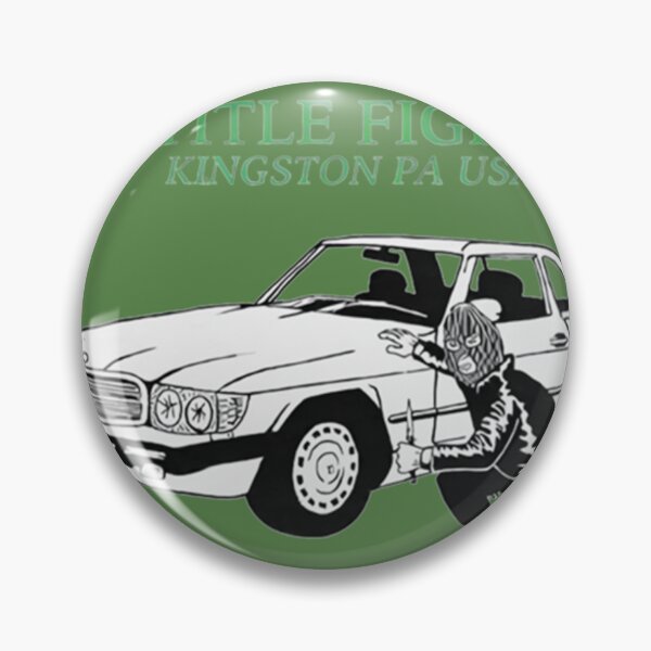 Item preview, Car Robbery 	 		 designed and sold by skeosrwbg74.