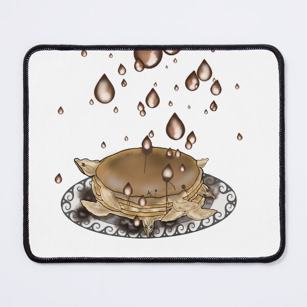 Item preview, Shellebrate Pancakes designed and sold by AshTipArt.