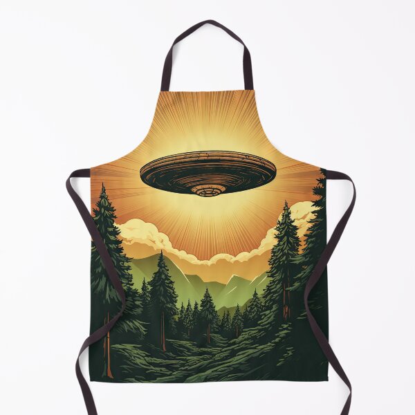 Item preview, Hilgard Junction State Recreation Area, Oregon designed and sold by OccultDreams.