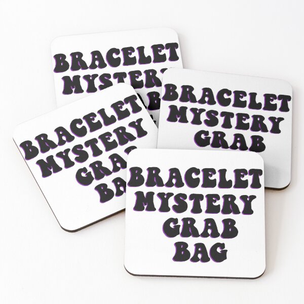 Item preview, Bracelet mystery grab bag designed and sold by lavarawela.