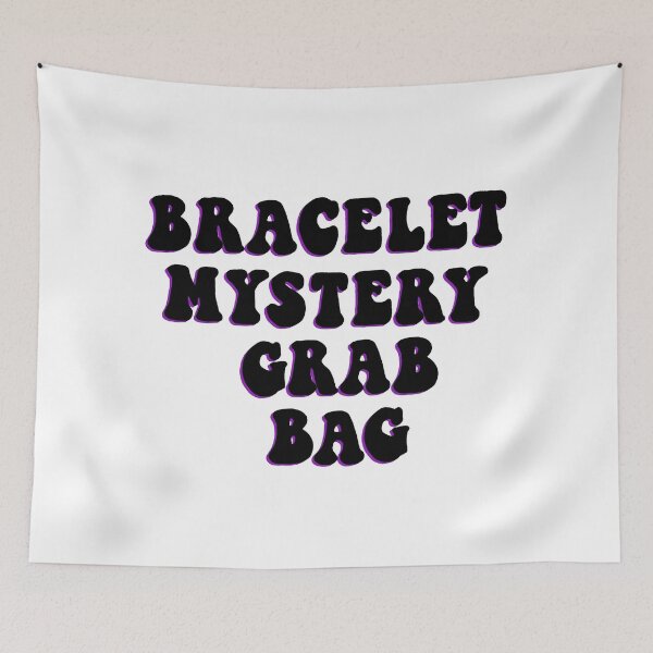 Item preview, Bracelet mystery grab bag designed and sold by lavarawela.