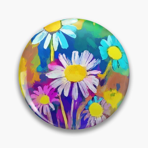 Item preview, Daisies 3 designed and sold by ChrisButler.