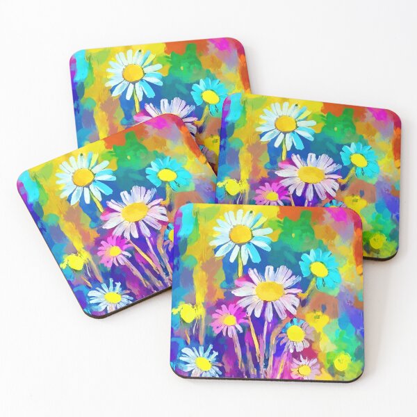 Item preview, Daisies 3 designed and sold by ChrisButler.