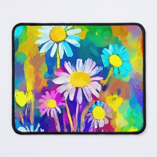 Item preview, Daisies 3 designed and sold by ChrisButler.