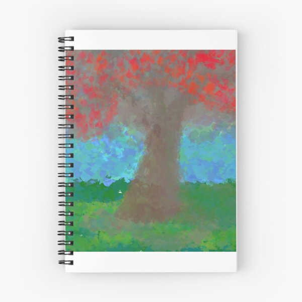 Item preview, Tree designed and sold by oforshaw5.