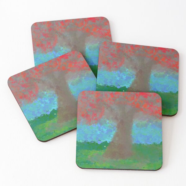 Item preview, Tree designed and sold by oforshaw5.