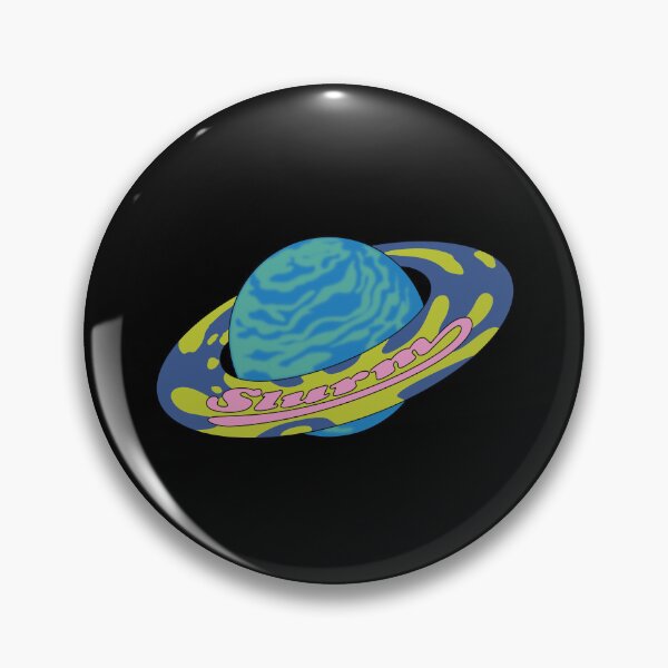 Item preview, Planet Slurm designed and sold by REALsaintpetty.