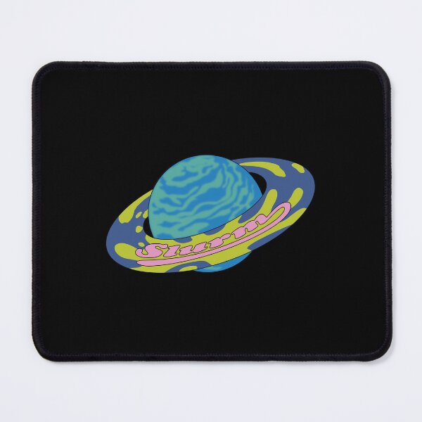 Item preview, Planet Slurm designed and sold by REALsaintpetty.