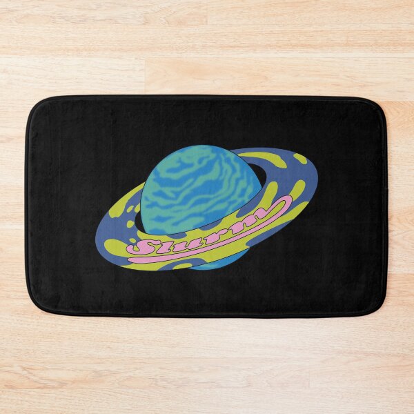 Item preview, Planet Slurm designed and sold by REALsaintpetty.