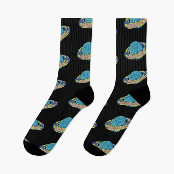 Item preview, Planet Slurm designed and sold by REALsaintpetty.