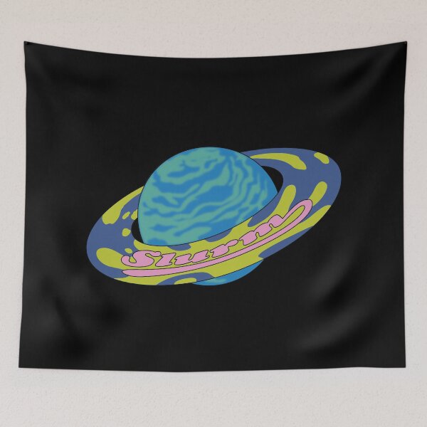 Item preview, Planet Slurm designed and sold by REALsaintpetty.