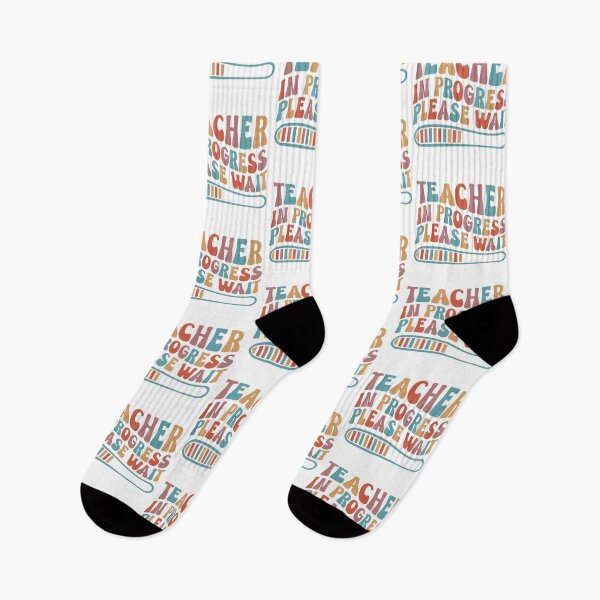 Item preview, Teacher In Proceed Please Wait designed and sold by lavarawela.