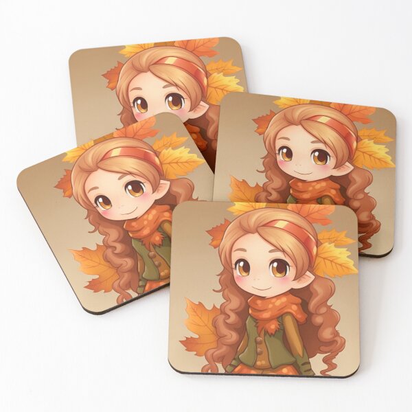 Item preview, Fall Style designed and sold by NocfyArtShop.