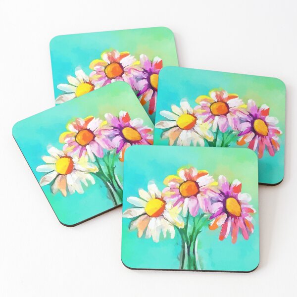Item preview, Daisies 4 designed and sold by ChrisButler.
