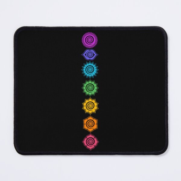 Item preview, 7 Chakras - Cosmic Energy Centers designed and sold by czvgnelapdn50.