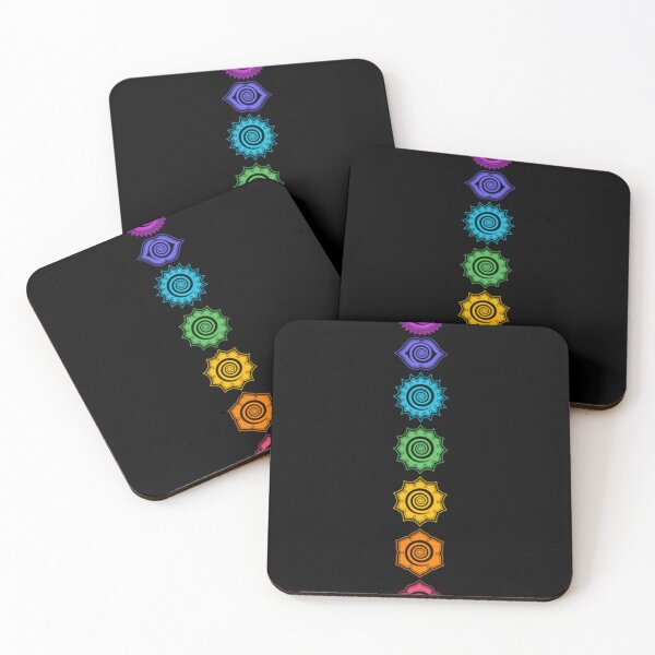 Item preview, 7 Chakras - Cosmic Energy Centers  	 designed and sold by czvgnelapdn50.