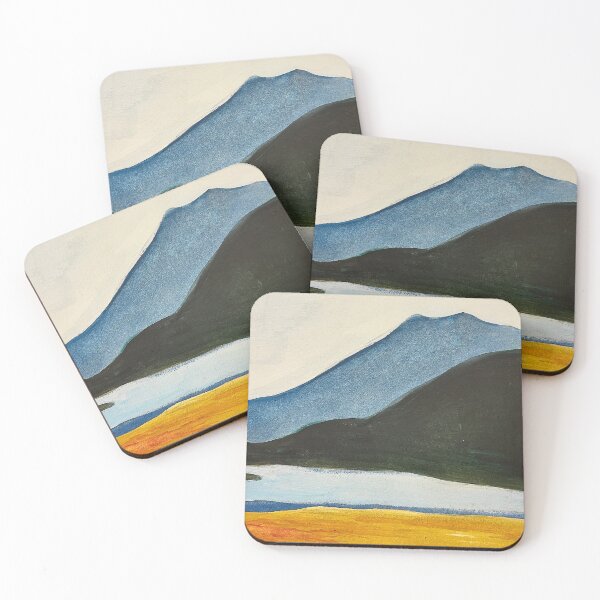 Item preview, Mount Bachelor designed and sold by Diamond-Lil.