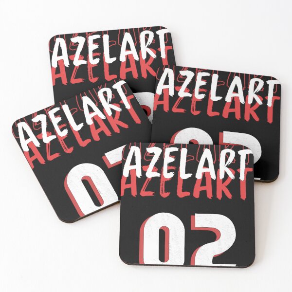 Item preview, Ben Azelart Merch Ben Azelart Ben Azelart  	 designed and sold by nlynccssr84.