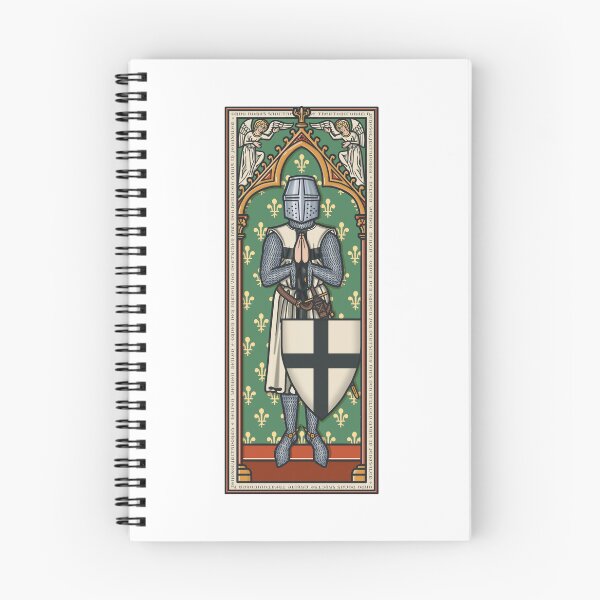 Item preview, Teutonic Effigy designed and sold by abshierartwork.