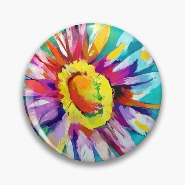 Item preview, Daisy 6 designed and sold by ChrisButler.