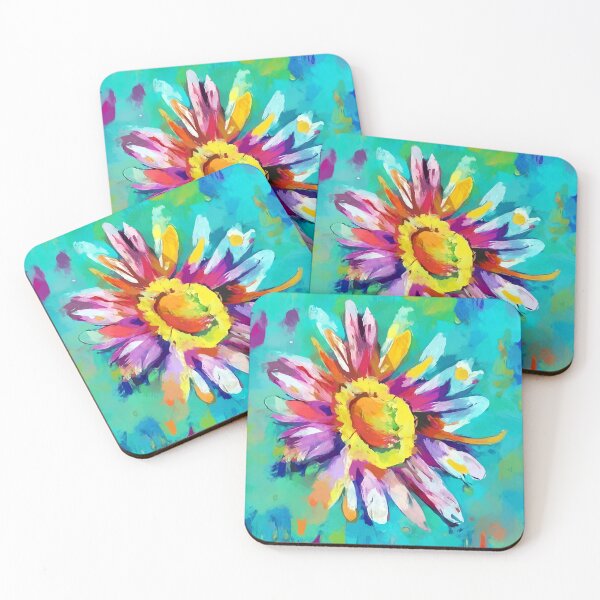 Item preview, Daisy 6 designed and sold by ChrisButler.