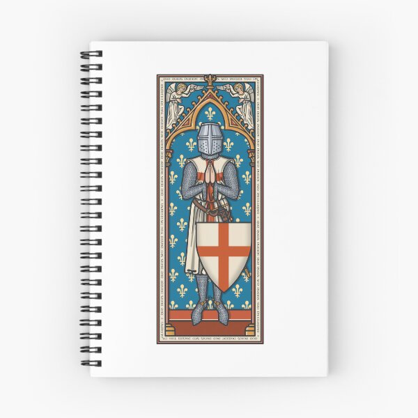 Item preview, Templar Effigy designed and sold by abshierartwork.