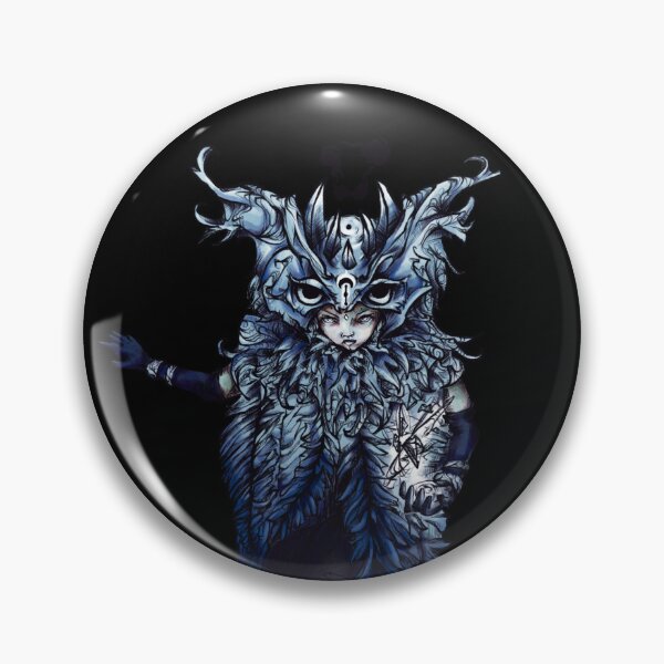 Item preview, Sylph designed and sold by Reverso Etéreo.