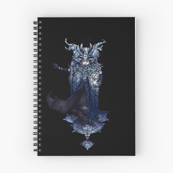 Item preview, Sylph designed and sold by Reverso Etéreo.