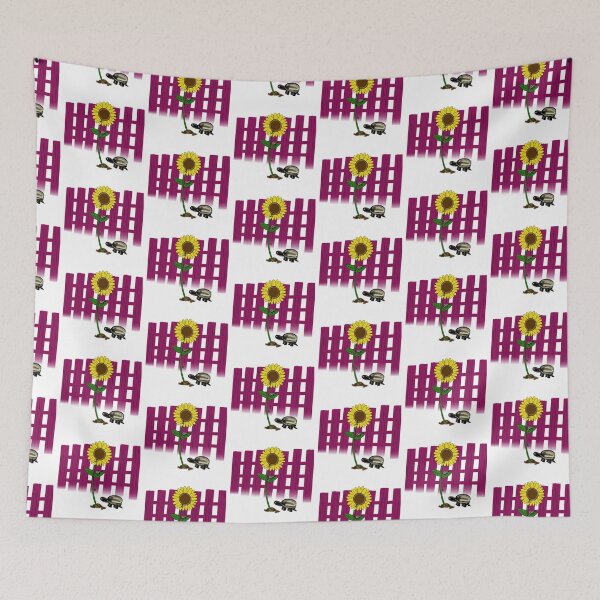 Item preview, Shellebrate Sunflower Seeds designed and sold by AshTipArt.