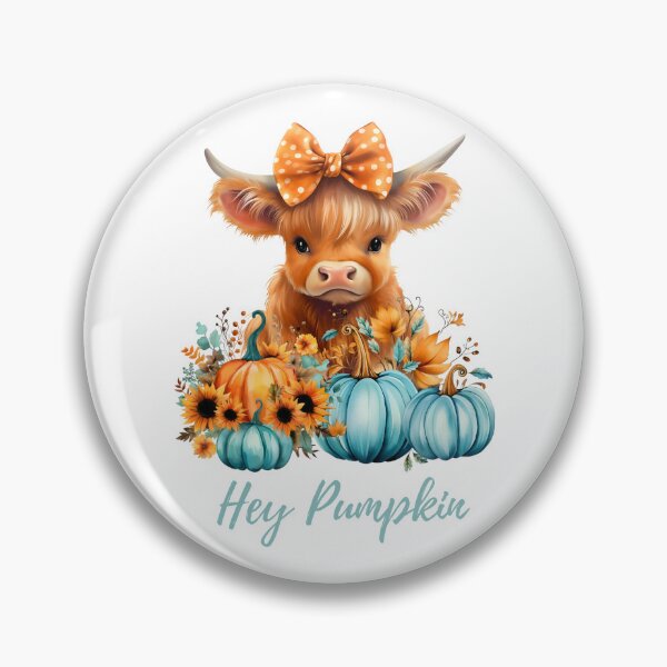 Item preview, Hey Pumpkin designed and sold by IsWhatWeDo.