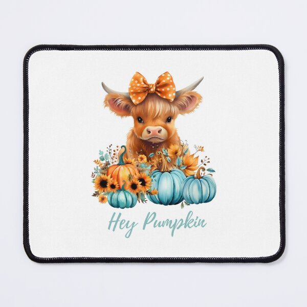 Item preview, Hey Pumpkin designed and sold by IsWhatWeDo.