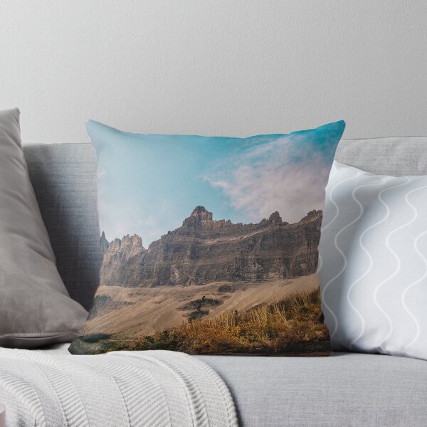 Item preview, Iceberg Lake Trail designed and sold by Bri Santoro.