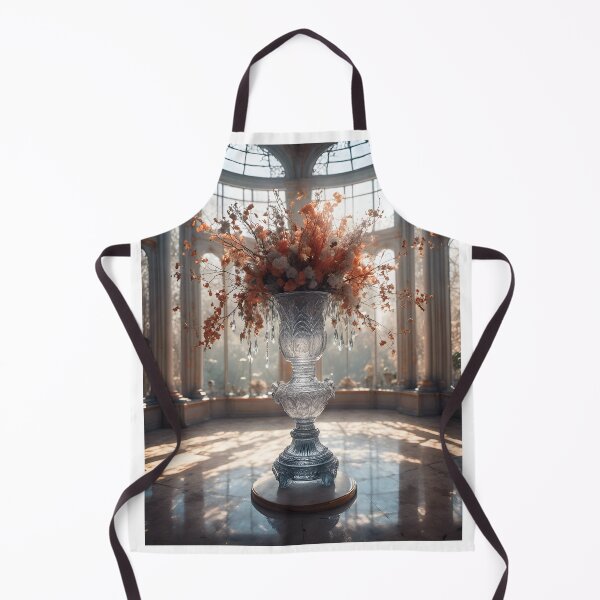 Item preview, Pristine Flowers designed and sold by NeatSplash.