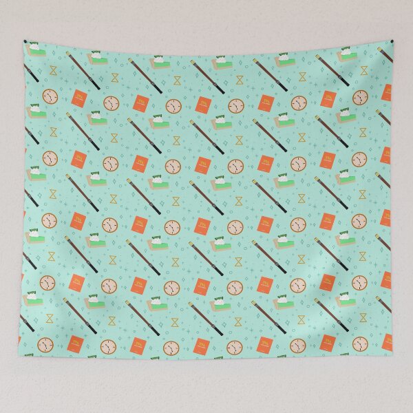 Item preview, For All Time, Always.  designed and sold by bair-necess.